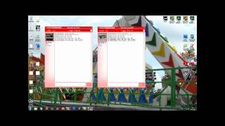 Visual basic 2010, Chatsystem