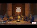 30 Esperanza de la promesa bendito   Oración en el templo intacto