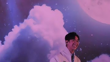 ท้องฟ้ากับแสงดาว star&sky -Louis Thanawin