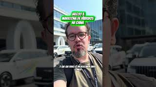 BRASIL NA PISTA! 🇧🇷🏁 Encarei a Maratona de 1.000 km com o Jaecoo 5!