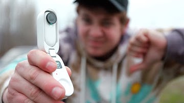 5 reasons not to buy the Go 2 in 90 seconds