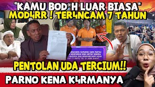 Download Lagu K4RM4 PARNO TIBA‼️TIM HUKUM KDM NG4MUK ANC4M PROVOK4TOR GERBANG TOL YG MAU DITU2P DENGAN PASAL BERAT MP3