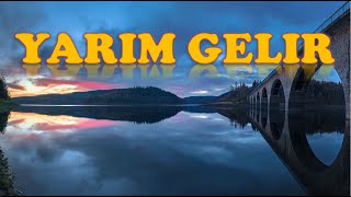 Yarim Gelir - Rafik Ismailov (Ahiska Müzik)(Ахыска)