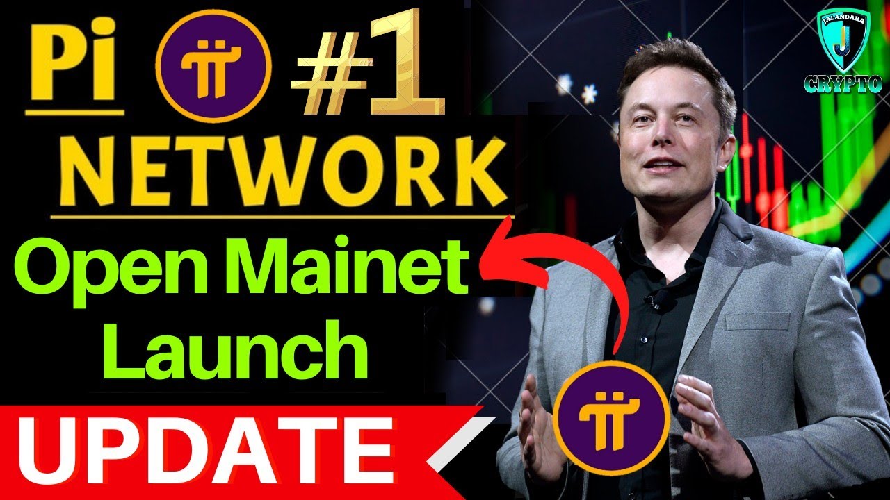 Pi Network. Last Update pi network update | Pi network latest news today | Jalandara Finance ...