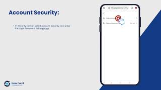 NewPoint Beginner's Guide - How do I complete security certification?