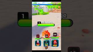 My heart was racing in this Roblox challenge 😳🔥
