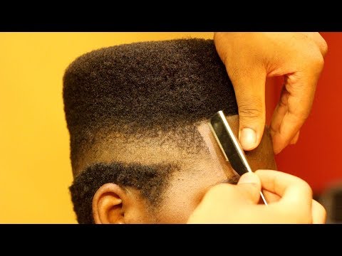 how-to-cut-black-boy-hair-with-clippers