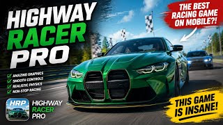 The Most Underrated Mobile Racing Game? #racing #fyp #cars #new #crazy  screenshot 4