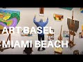 Art basel miami beach 2018