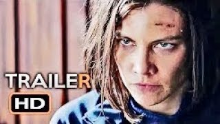 Mile 22 Trailer 3 2018 Mark Wahlberg Lauren Cohan Action Movie Hd