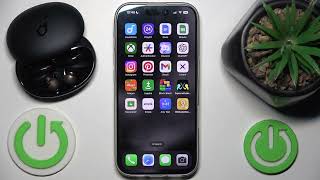 SOUNDCORE Liberty 3 Pro: Batteriestand in der App anzeigen