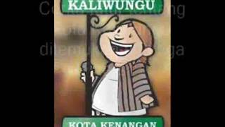 sejarah asal usul nama kota kaliwungu