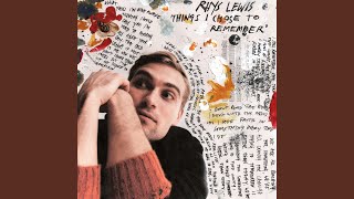 Video thumbnail of "Rhys Lewis - Some Days"