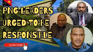 Social Media s Alleged Role in Papua New Guinea s Challenges - What Leaders Are Saying