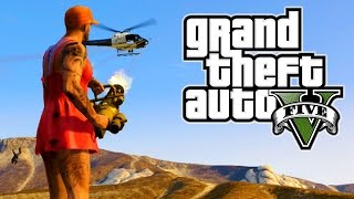Gta 5 Train War Gta V Fails And Funny Moments With Sarah
