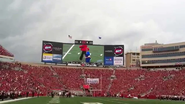 Punt Pass and Kick All-Star