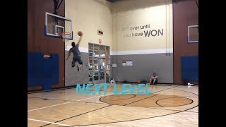 Dunk Hoop Ball Pick Up 5’7” screenshot 4