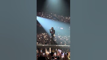 Thumbnail of Drake What Did I Miss Live Manchester 4/8/25 $$4U EU Tour