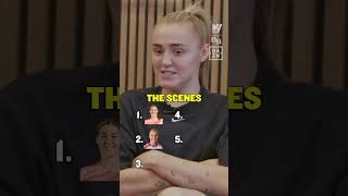 Georgia Stanway Builds Her Dream 5 A Side Team