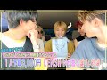 【静岡出張SP第2弾】御殿場アウトレットでKENSHINの誕プレ買うぞ〜！