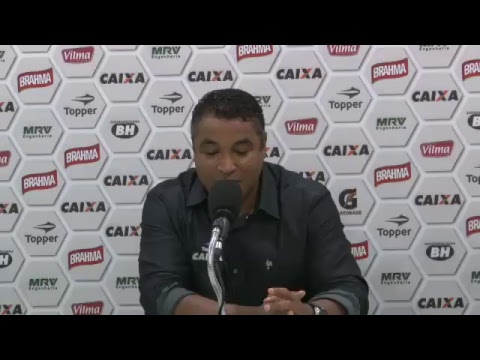 07/06/2017 Coletiva do técnico Roger Machado - AO VIVO - 07/06/2017 Coletiva do técnico Roger Machado - AO VIVO