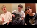 ONE N&#39; ONLY(TETTA・REI・EIKU)「My Love」Acoustic ver. /  The First Recording