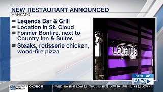 St. Cloud-based restaurant to open in Mankato