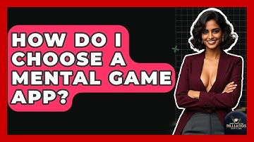 How Do I Choose A Mental Game App? - Billiards Hustlers