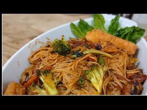 TRY THIS DISH DELICIOUS "PASTA IN SOY SAUCE" @blackbeautyofficialvlog4421 TRY THIS DISH DELICIOUS "PASTA IN SOY SAUCE" @blackbeautyofficialvlog4421
