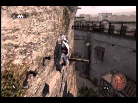 Assasin S Creed Brotherhood Sequence Den Of Thieves Castello