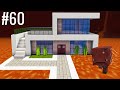 DAY 1 - Building A Modern House In Nether | Minecraft Survival Part 60