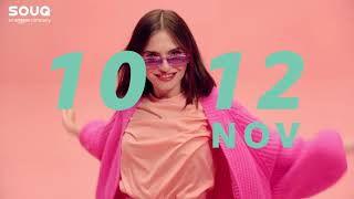 Souq 11.11 Sale EG  – Shop Deals Save More - 10 to 12 Nov 2020 screenshot 4