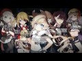 Girls' Frontline's Open Test PV (Chinese Server)