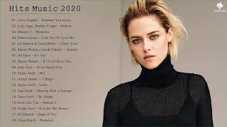 Top Music 2020 Playlist 🎈 New Popular Songs 2020 🎈 Best English Music Playlist 2020 🎈