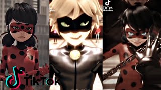 Miraculous TikToks that made Ladybug and Cat Noir GET MARRIED