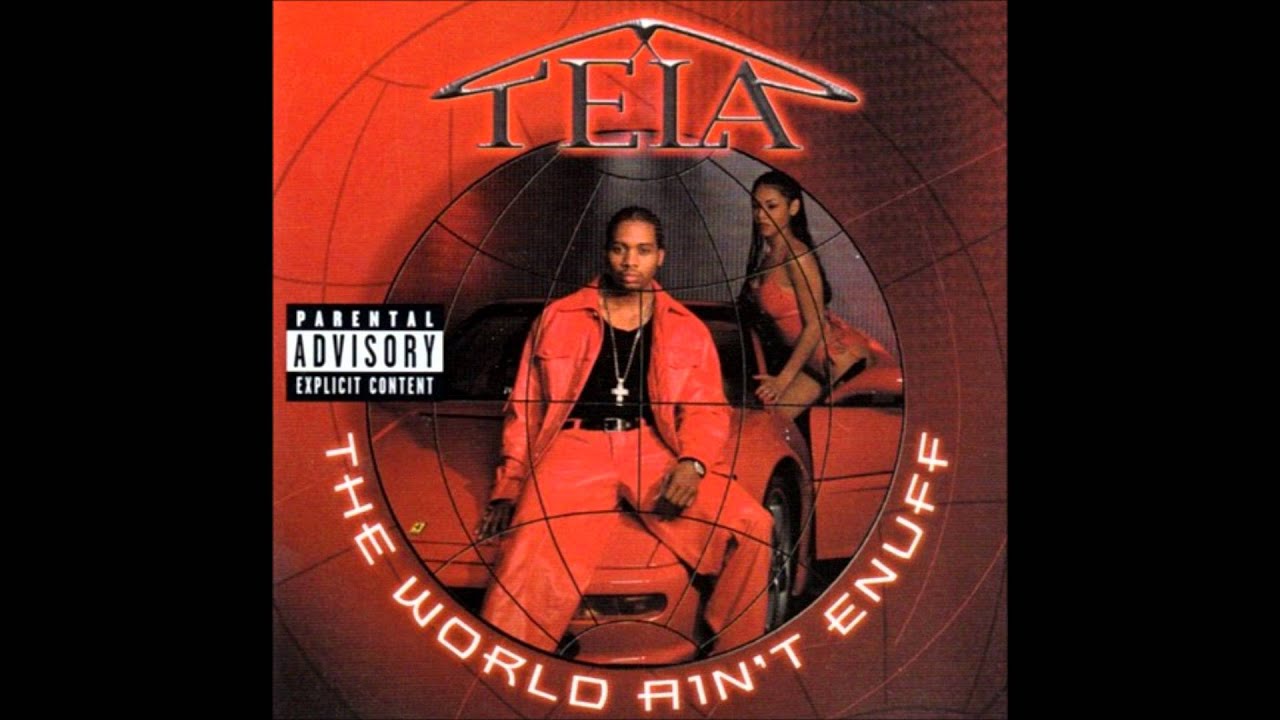 Tela - Tela (LP Version)