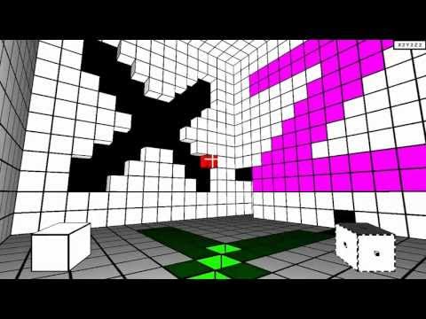 Quantized - Can You See
