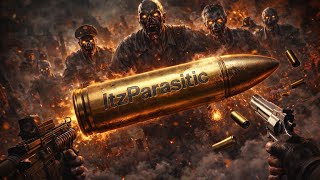 ItzParasitic is Live on YouTube playing Call of Duty Black Ops 7