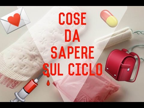 6 COSE da SAPERE sul CICLO