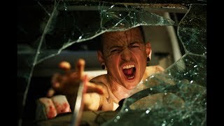 Chester Bennington amazing acting skills (Saw 3D) R.I.P Legend