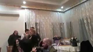 Kamil Sermesov Sebuhe