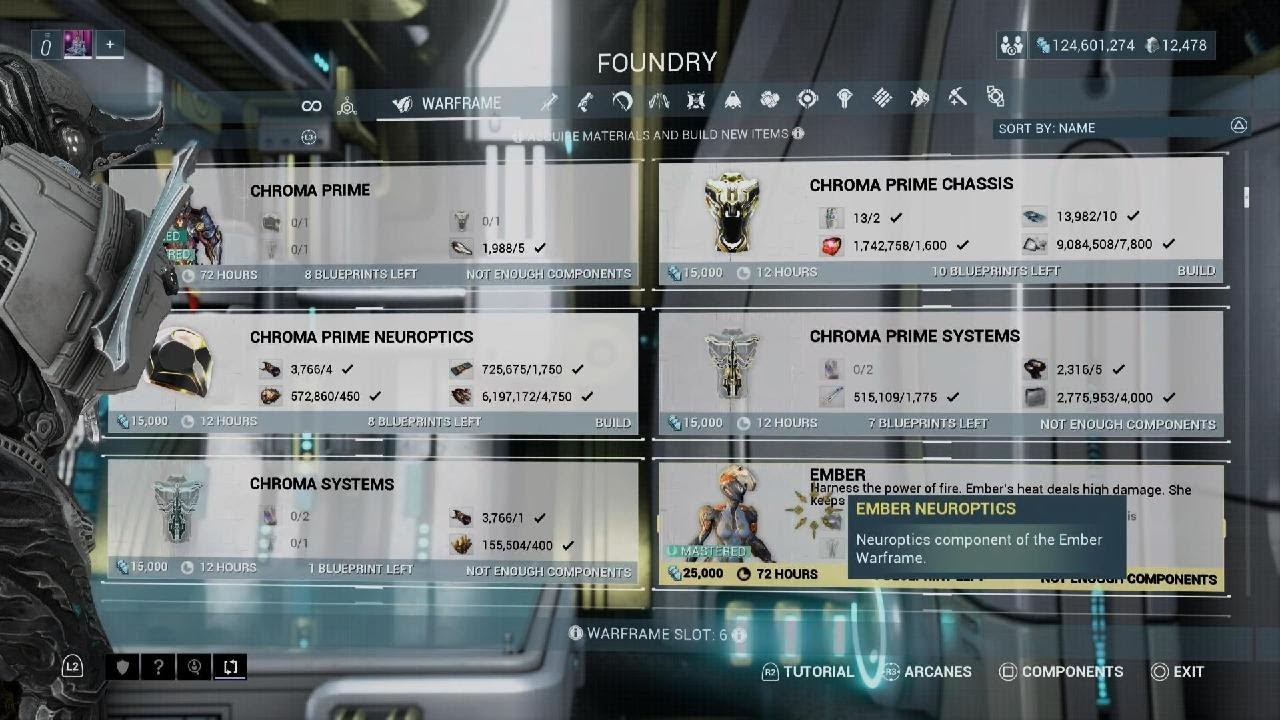Warframe what is going on with the trading price of stuff (sharing my thoughts on price range
