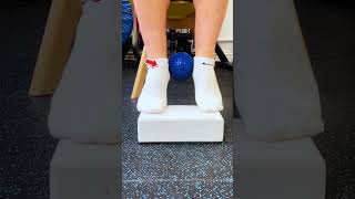 Stop Ankle Rolling: Strengthen Foot Control