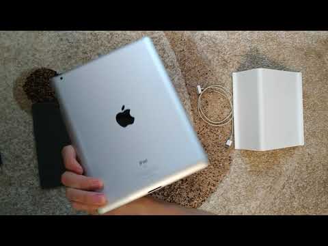 Video: Digital Foundry Vs. IPad 2 • Halaman 3