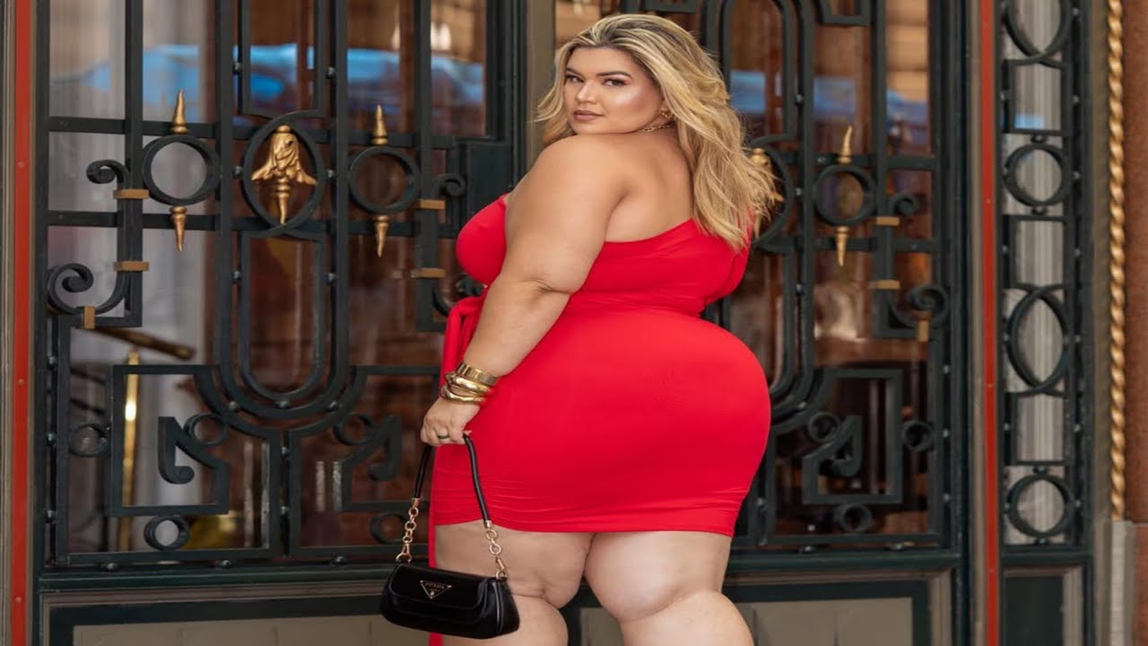 Easy's Attractive Fashion In Summer Season | Buying Plus Size Dress