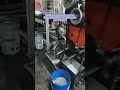 🎬 UV Mercury Lamp Varnishing for Tinplate Printing Machines | High-Gloss Metal Decorating #uvcuring
