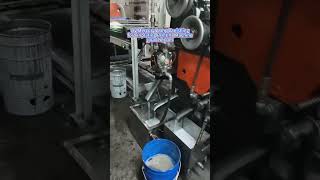 🎬 UV Mercury Lamp Varnishing for Tinplate Printing Machines | High-Gloss Metal Decorating #uvcuring