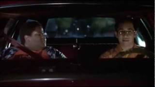 Famous The New Guy: "I ALMOST GOT LAID!" Wealth