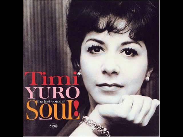 Timi Yuro - Interlude class=