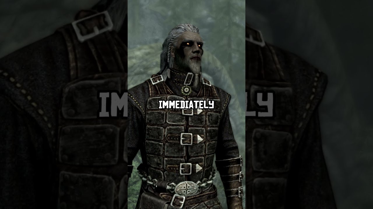 What Happens If You Take Serana To Fort Dawnguard Instead Of Castle Volkihar In Skyrim